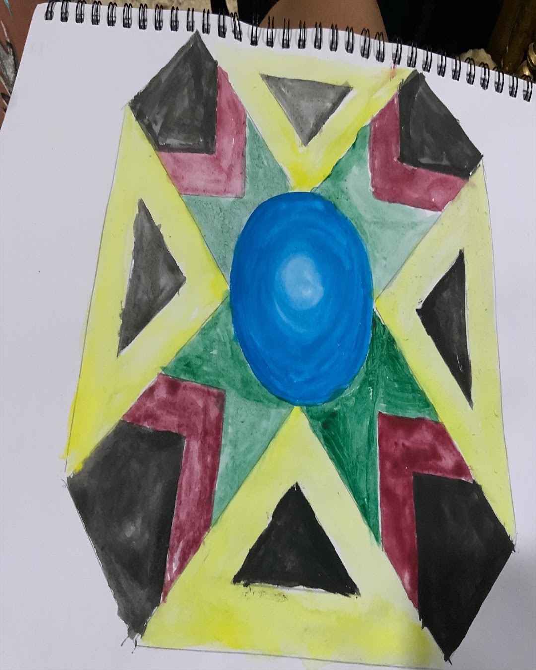 عبدالعزيز شيخ / الصف الرابع