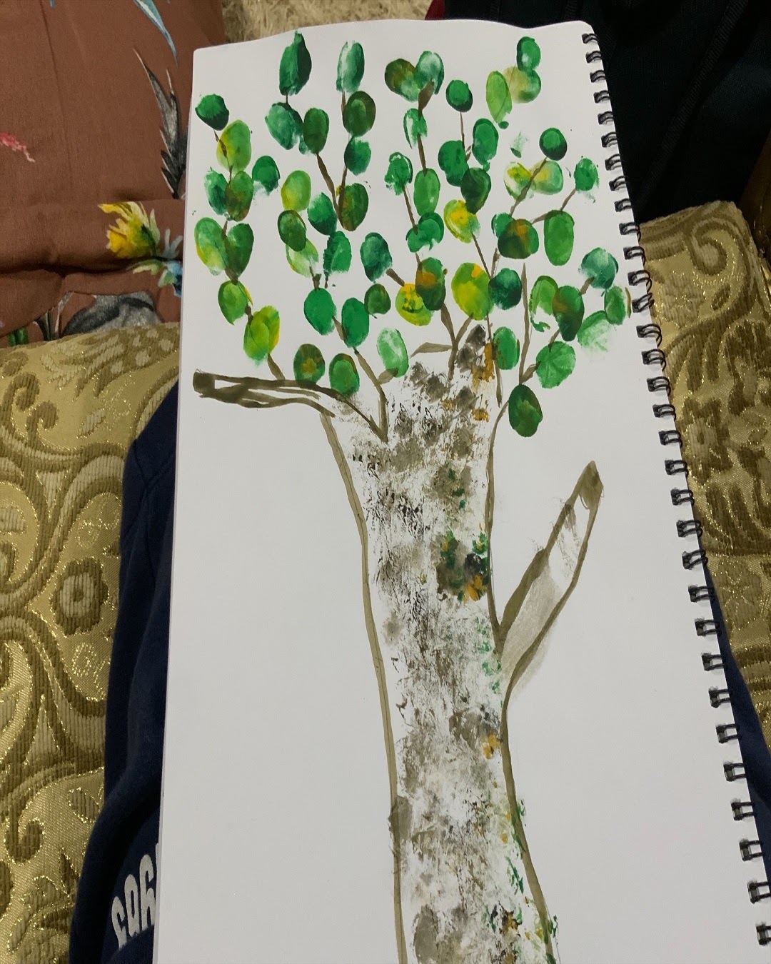 عبدالعزيز شيخ / الصف الرابع
