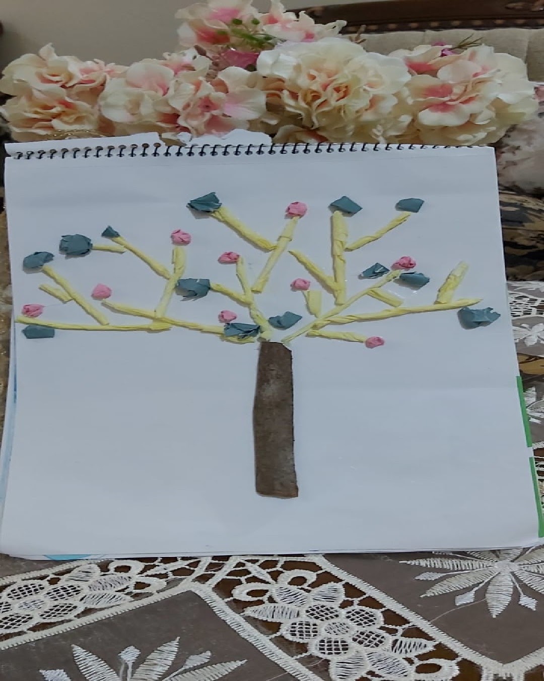 أويس السوادي الصف الرابع/ ٦