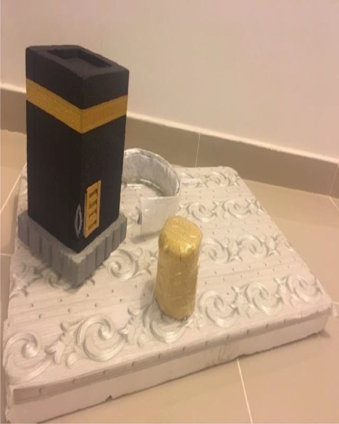 عبدالله العبيدي الصف الخامس / ٢
