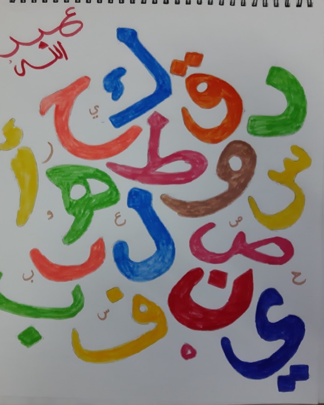 عقيلي الغامدي الخامس / 1
