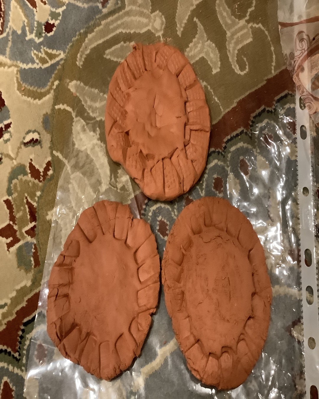 عمل الطالب / أويس السوادي الرابع / 6