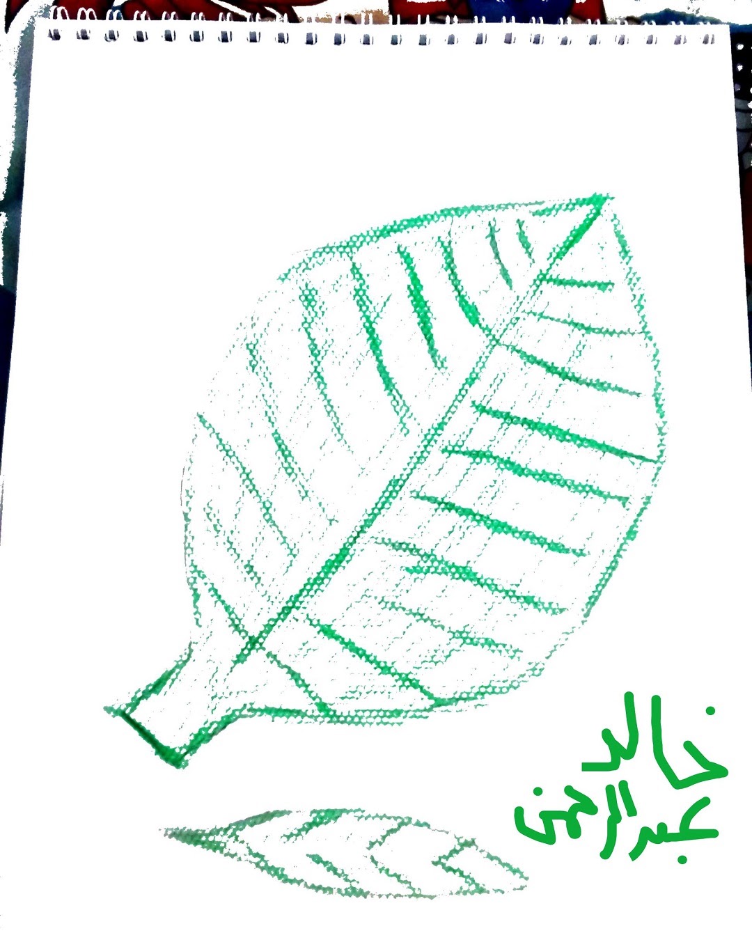 ماجد عبدالله