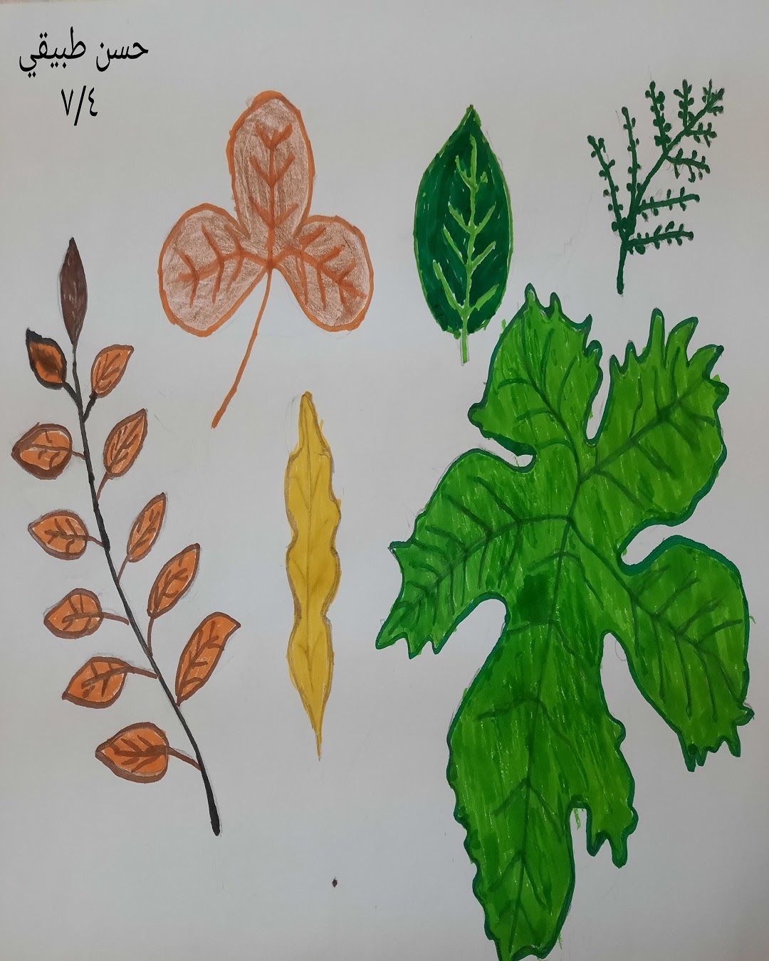 عبدالعزيز القحطاني