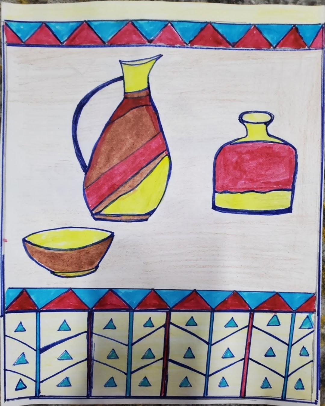 حاتم الزهراني