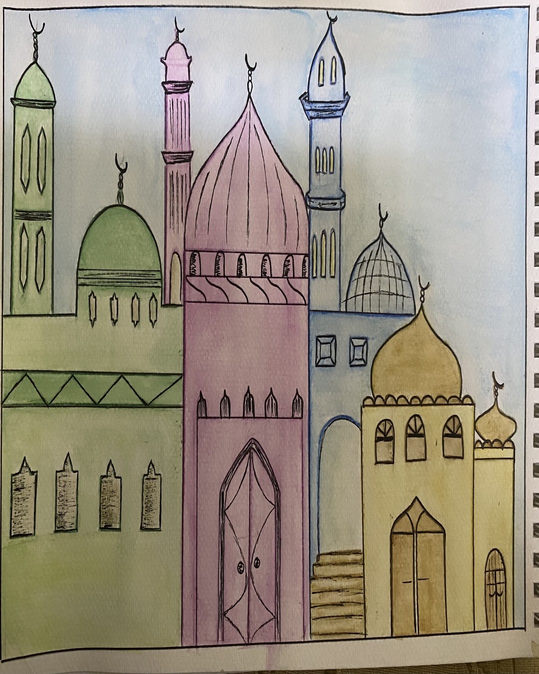عبدالرحمن الحارثي