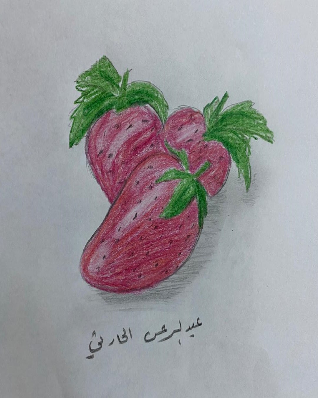 محمد الحربي