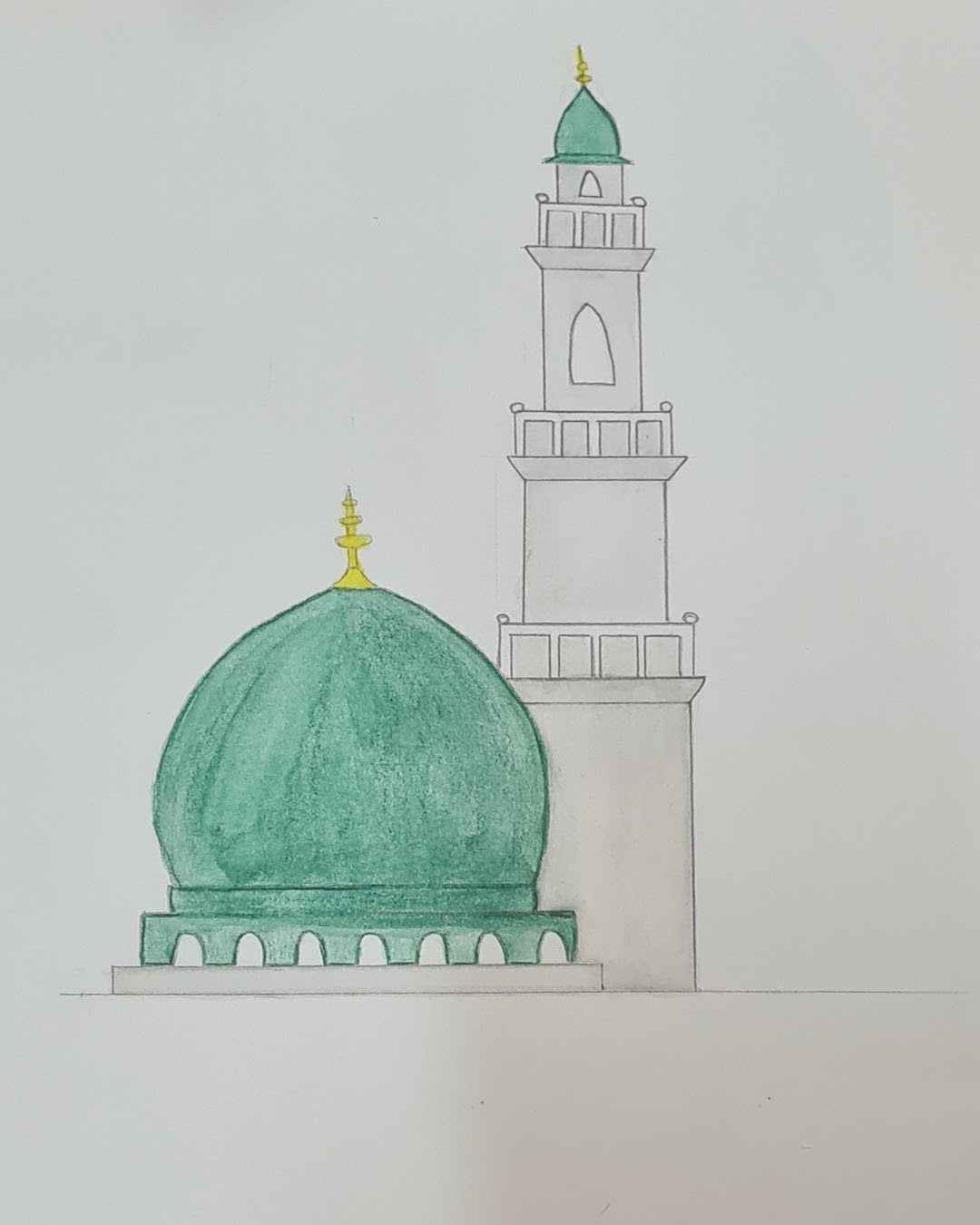 محمد الحربي