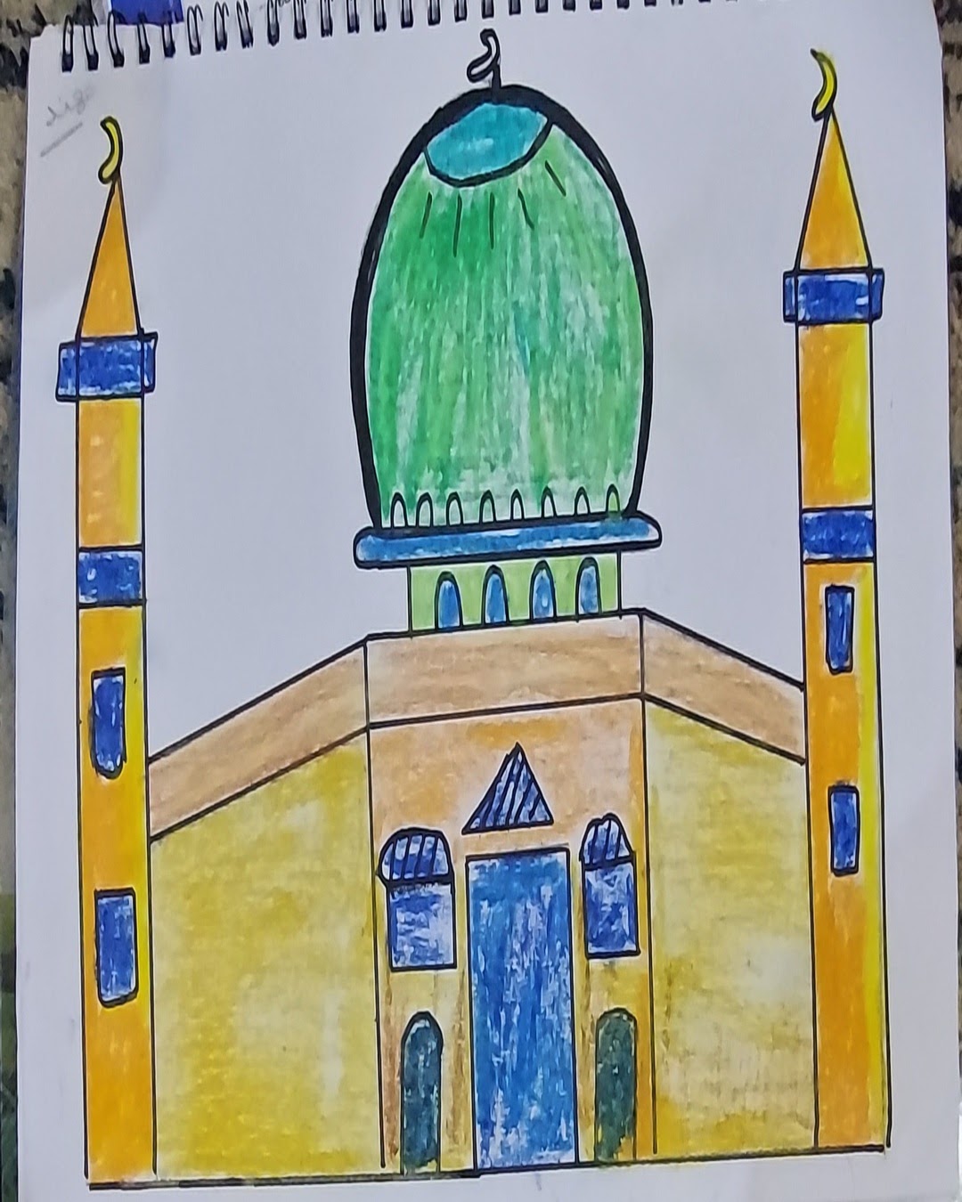 تميم الزهراني