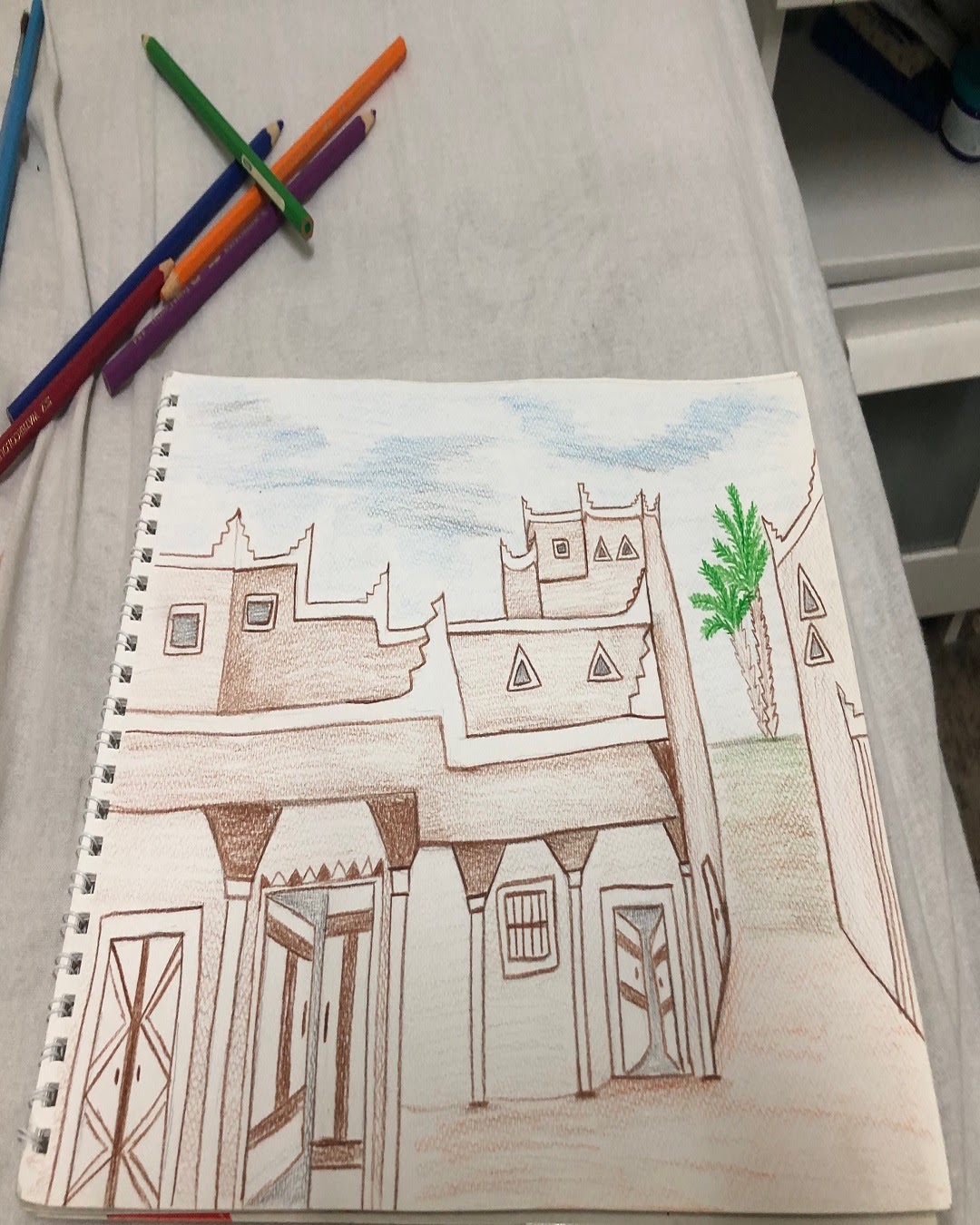 مالك قاري