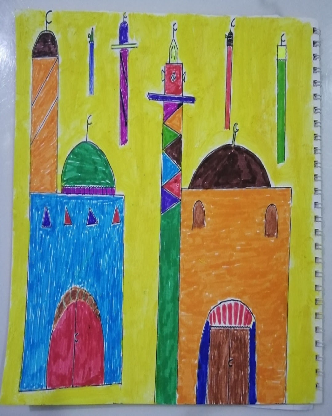 قاسم الغامدي