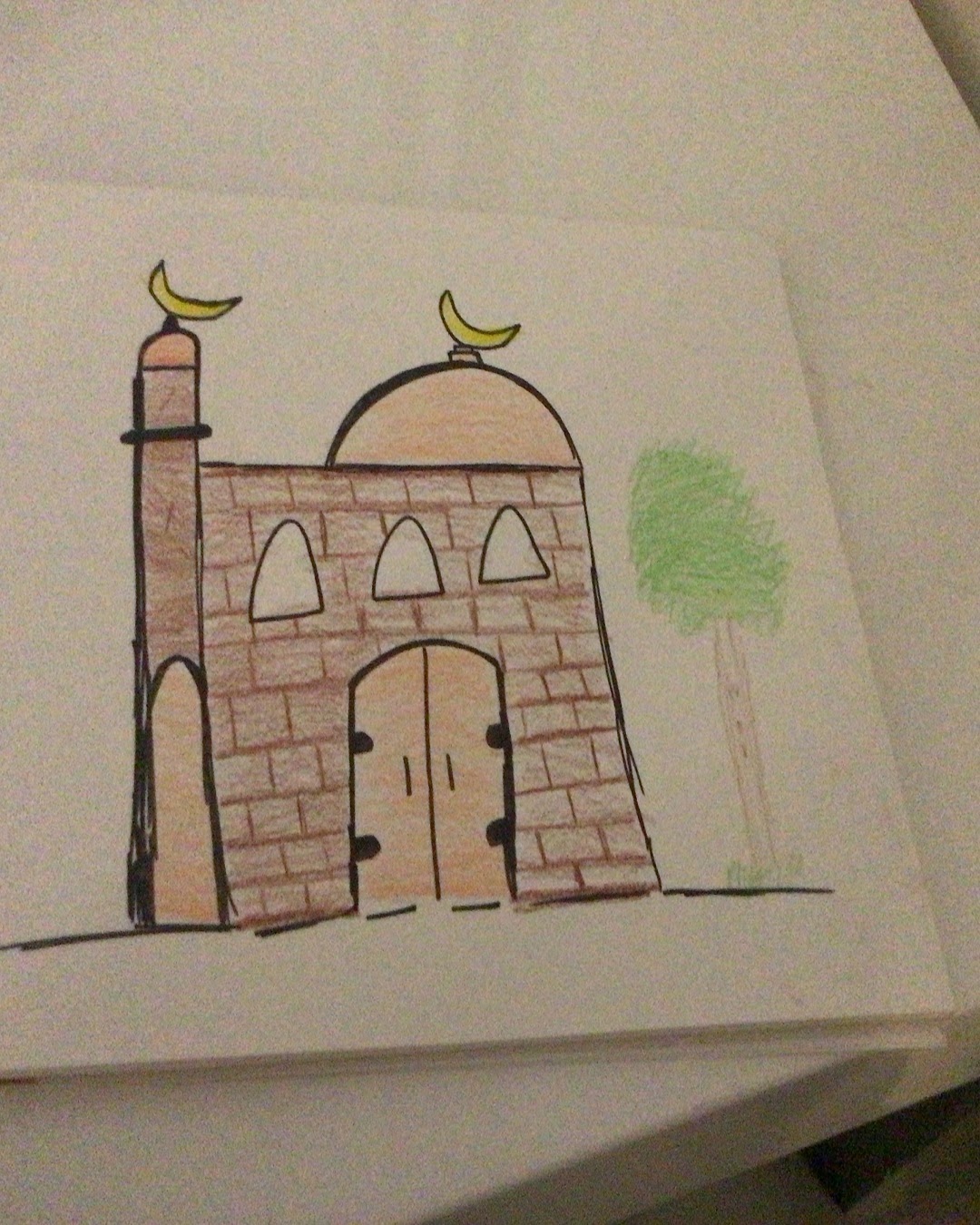 حسين بدر العمري