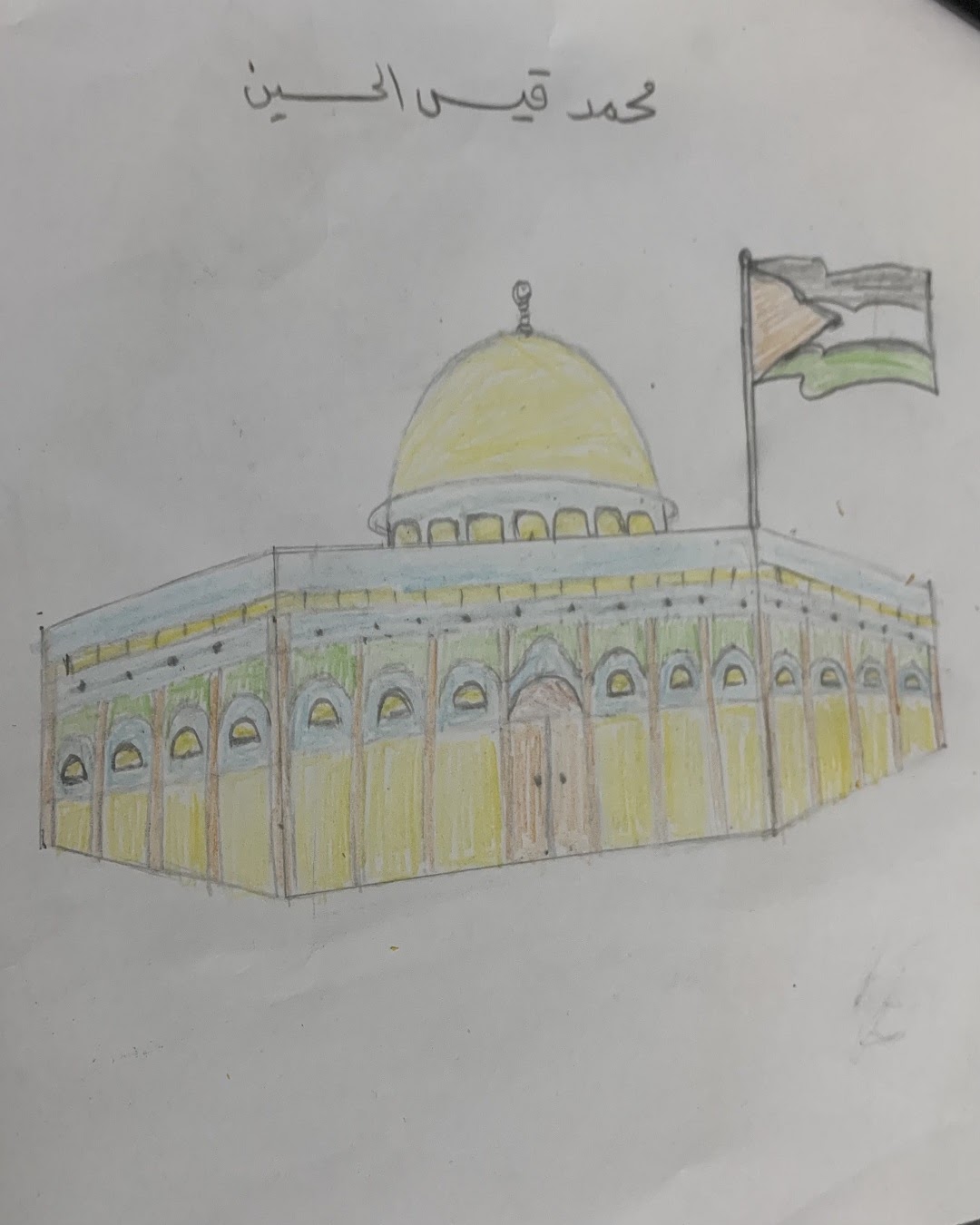 محمد آل شعيب