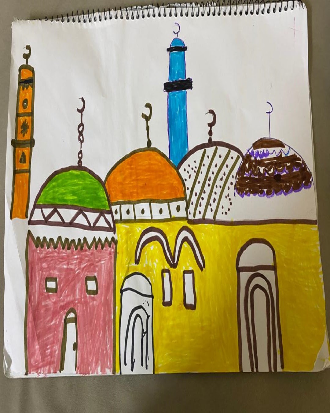 طلال جبران