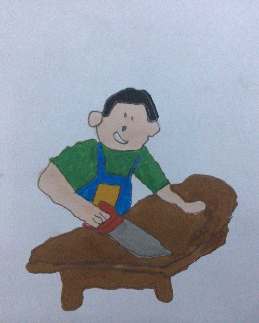 خالد الحارثي