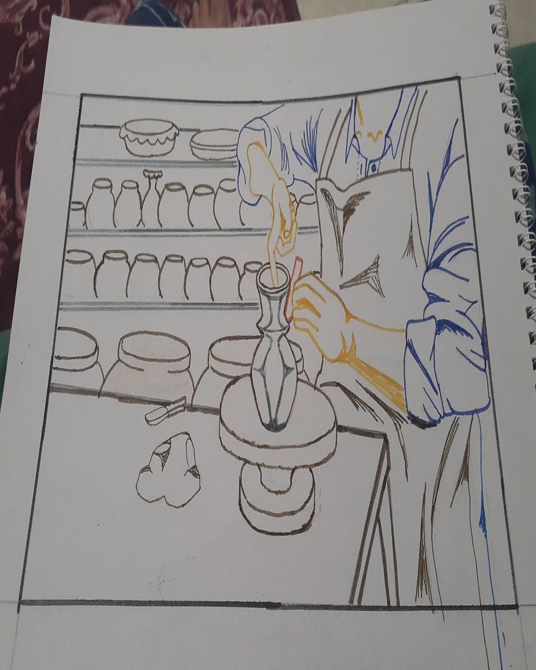 عبيد الجهني