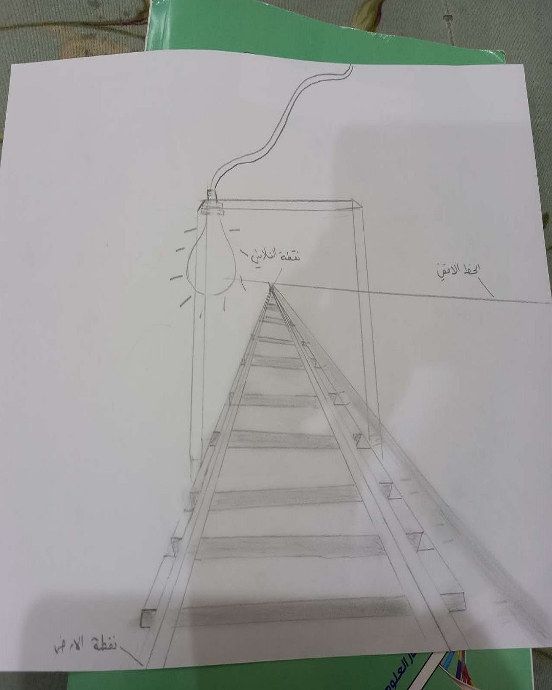 محمد الحربي