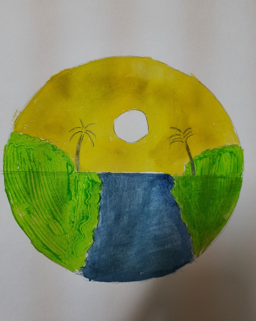 حمزة العلي