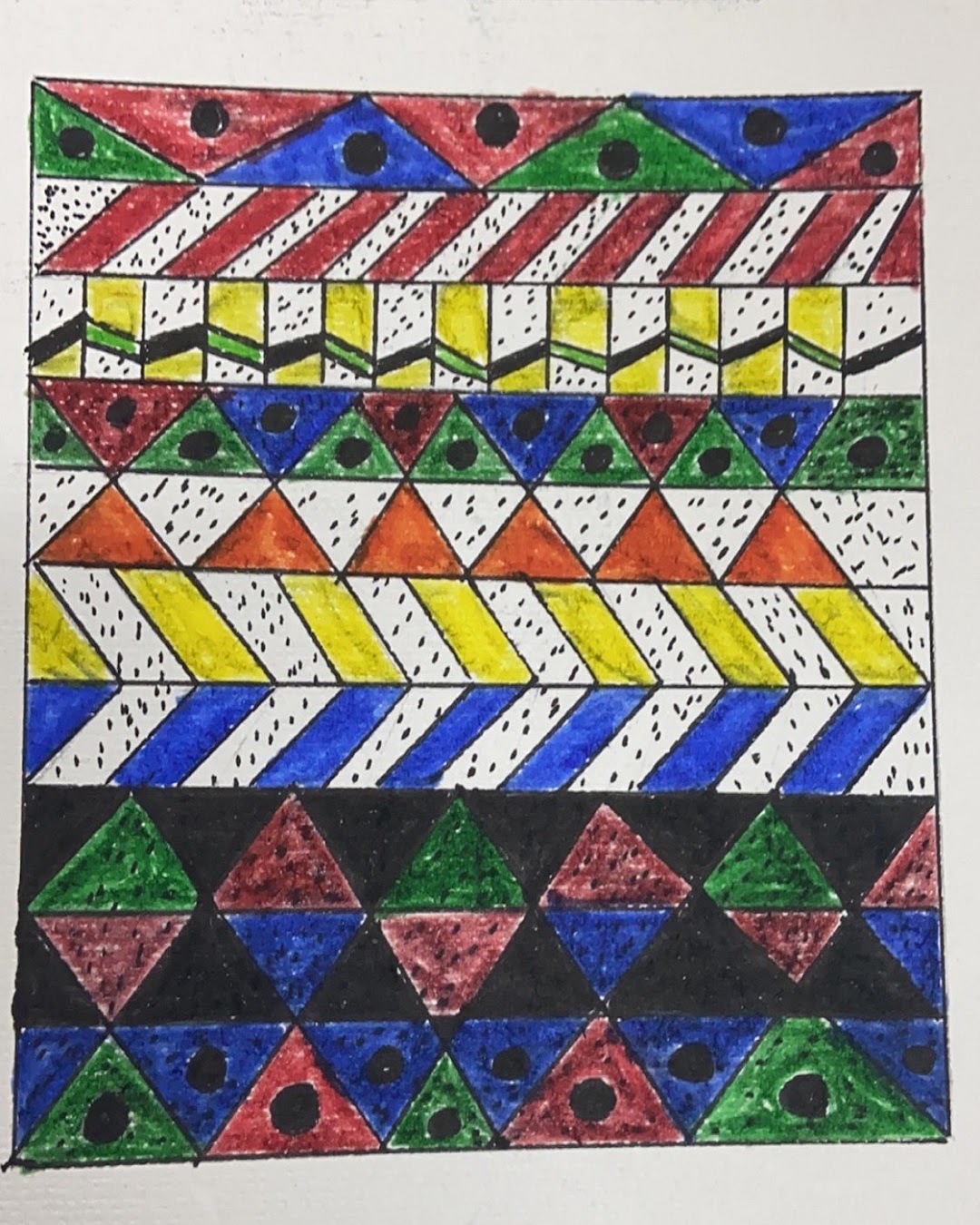 محمد تعتاع الرابع / 7