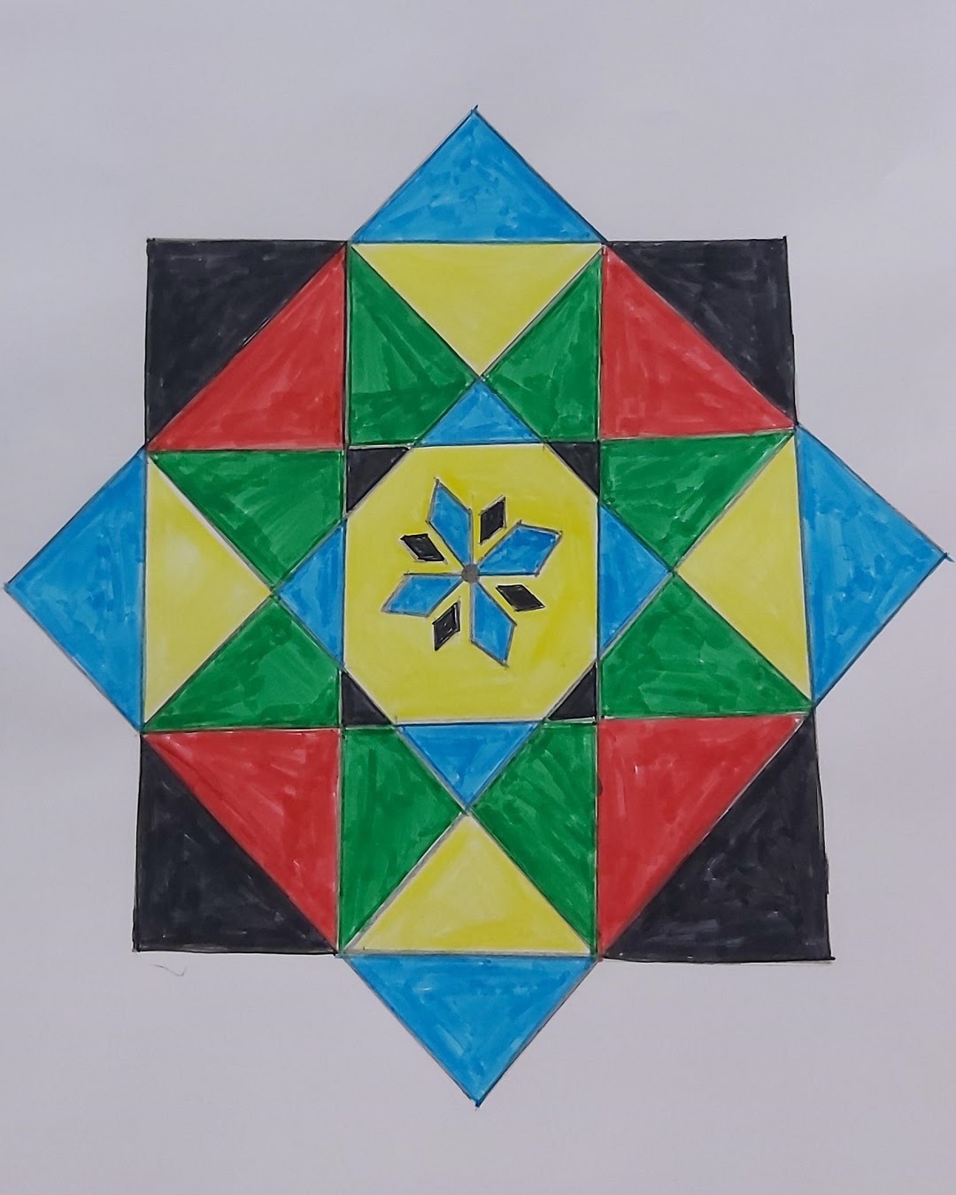 سوادة السوادي الرابع / 7