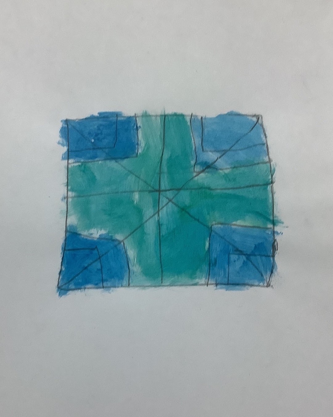 عبدالله الشهري الخامس / 1