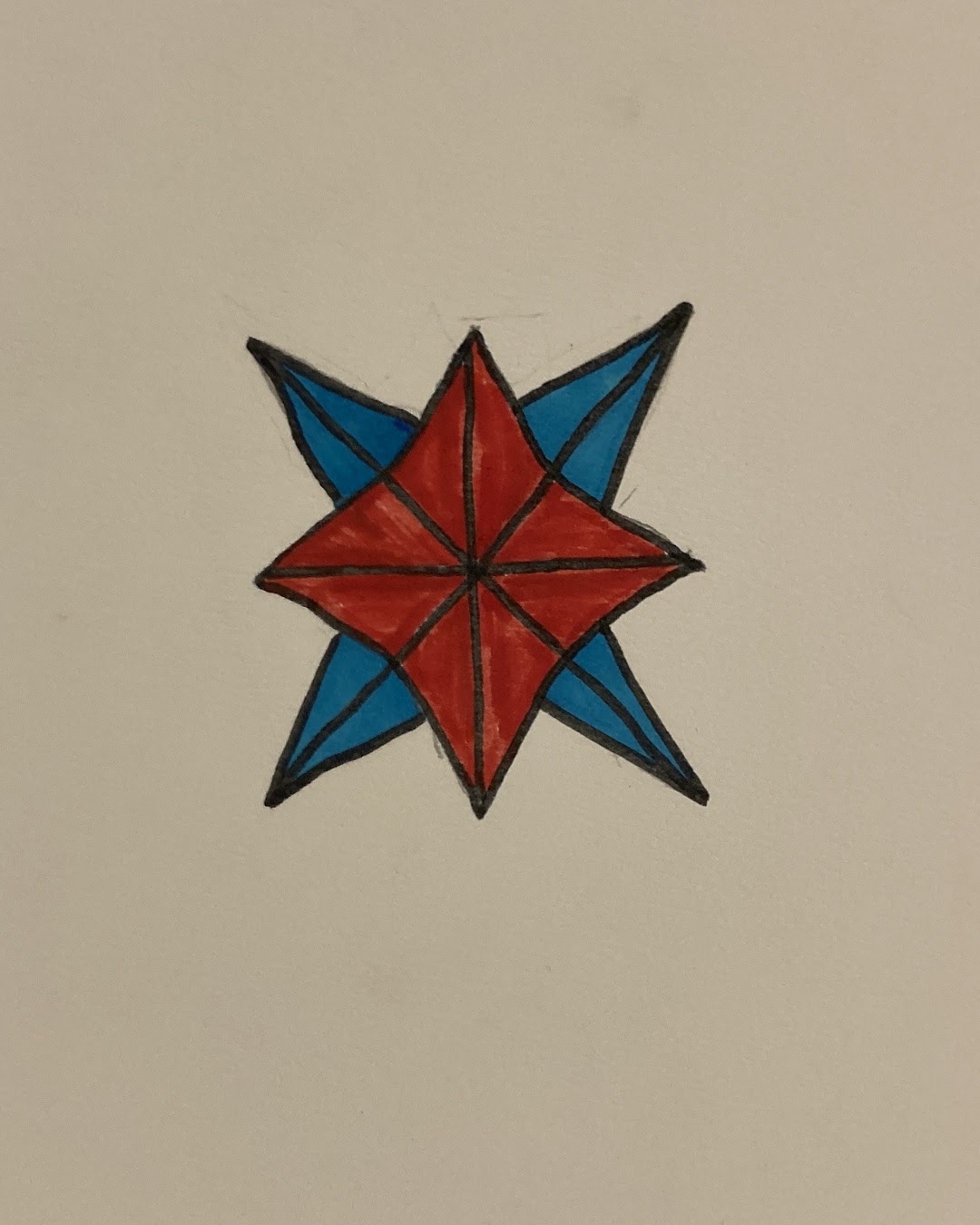 حسن قواص الرابع / 6