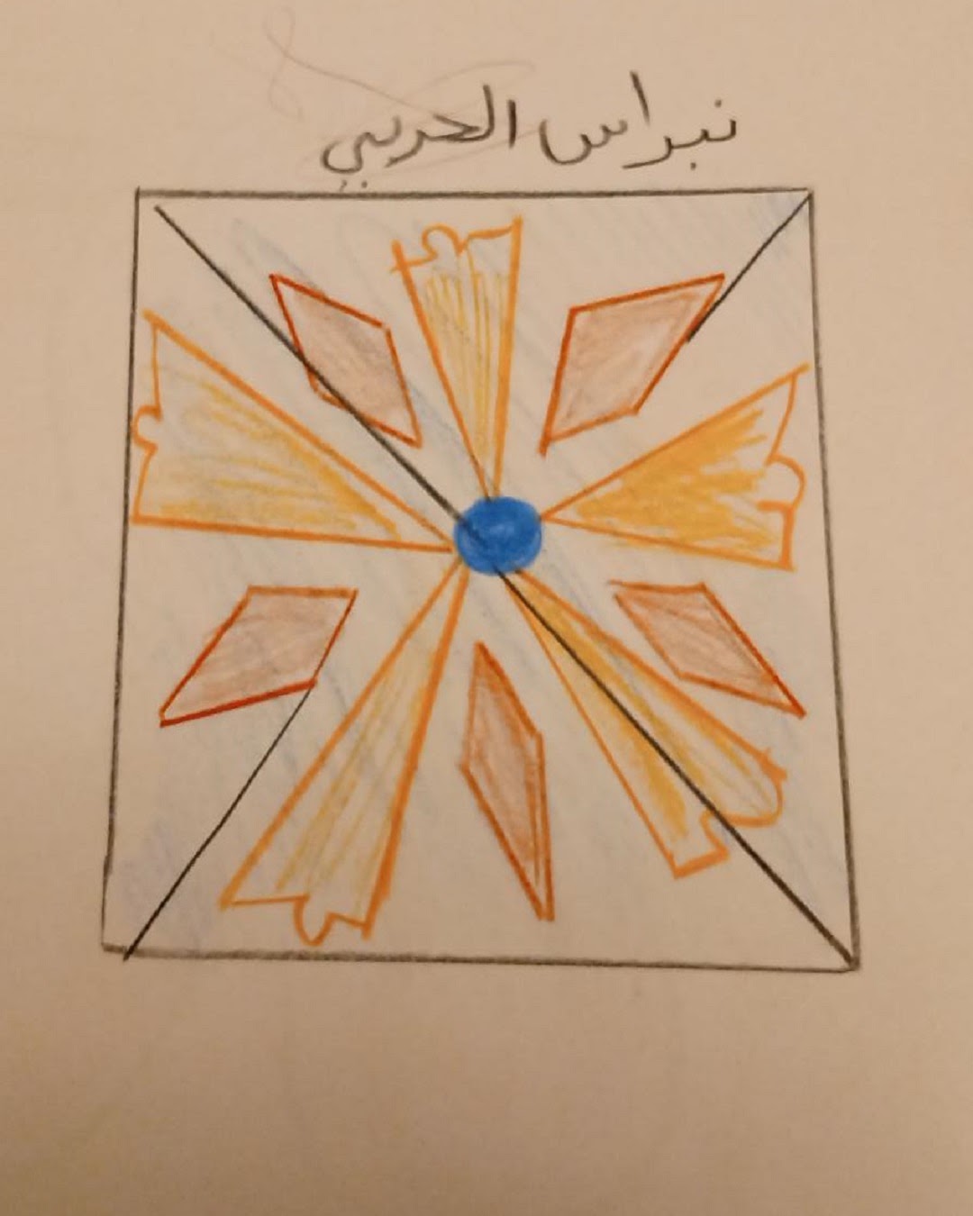 وسيم بدير الرابع / 6
