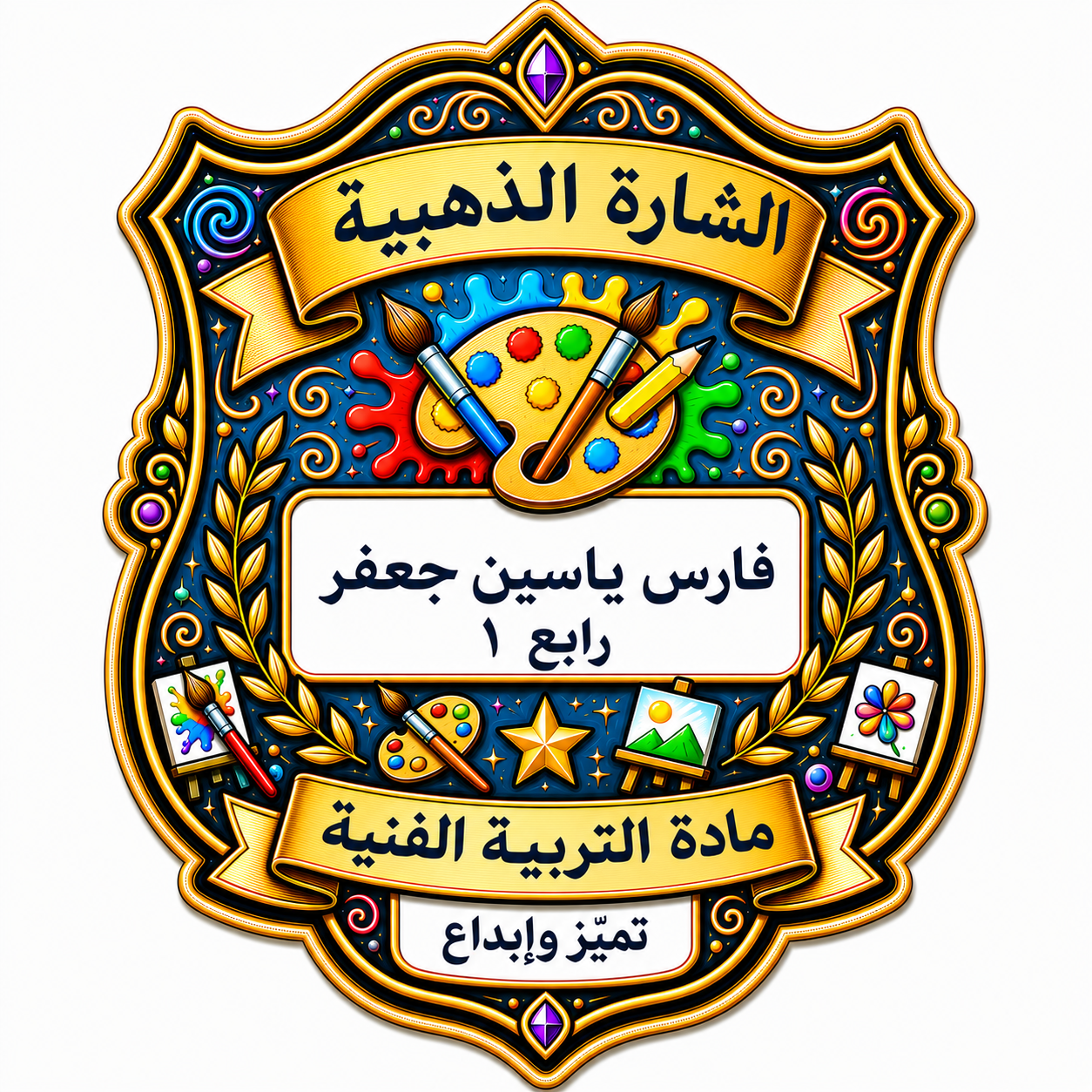 الفصل الدراسي الثاني
