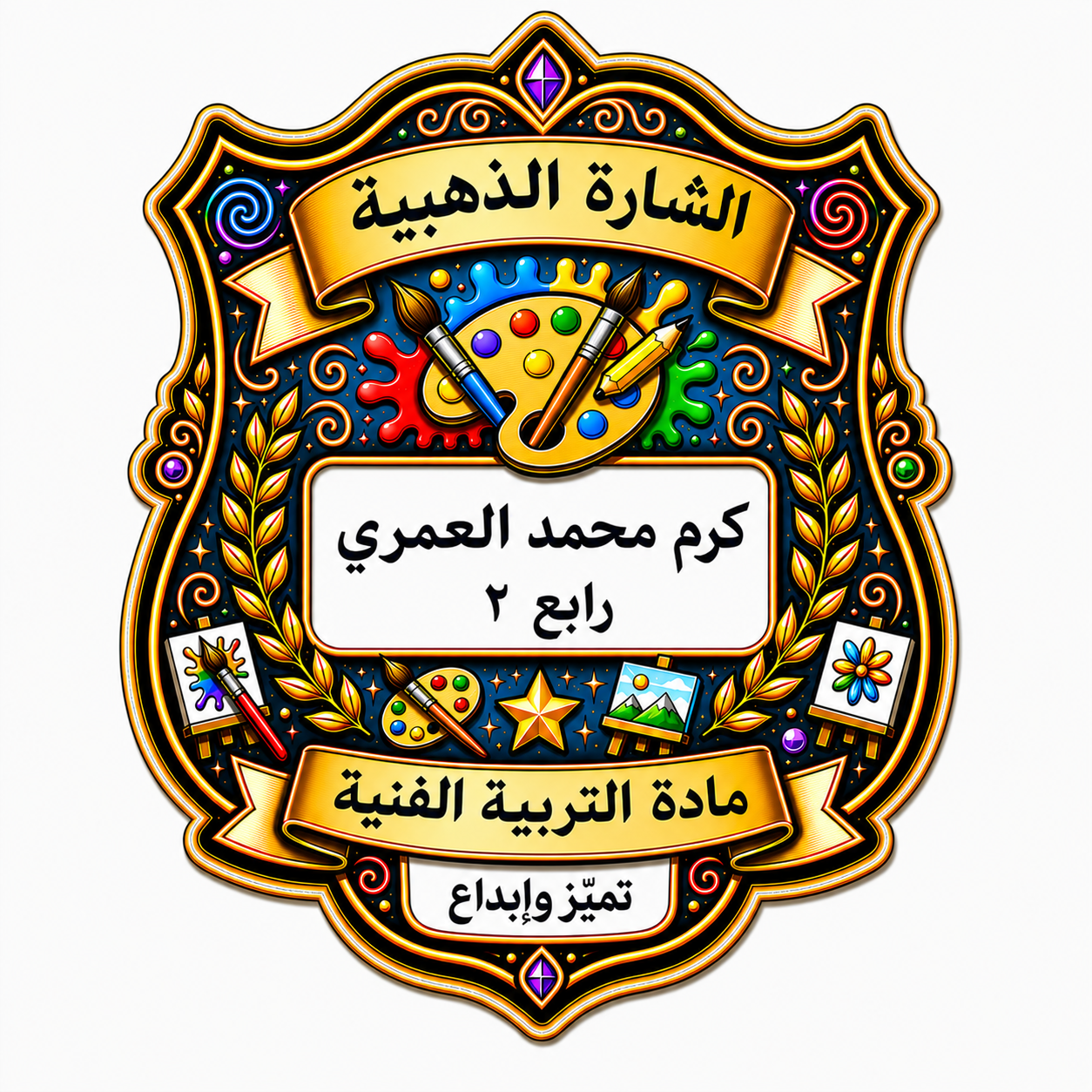 الفصل الدراسي الثاني