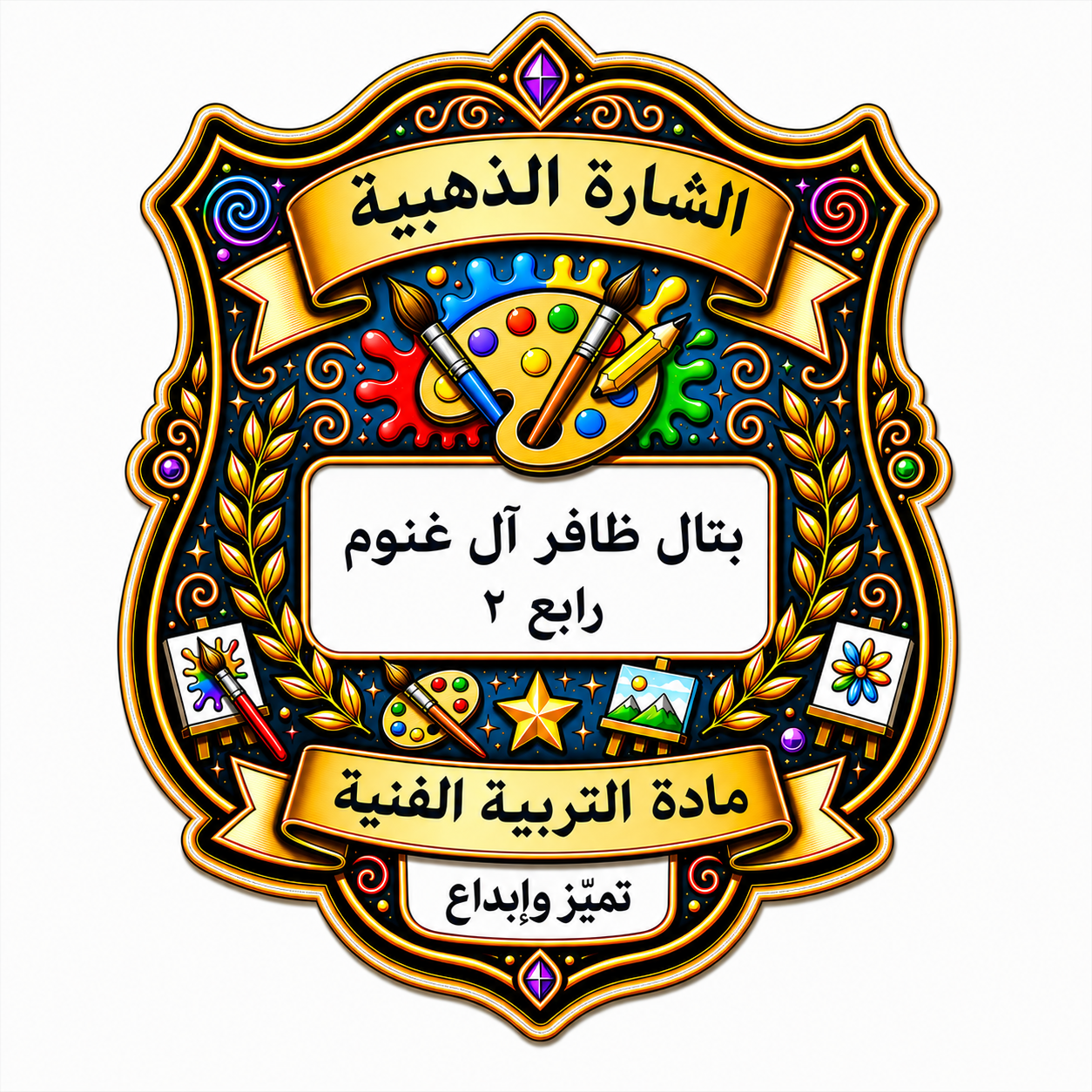 الفصل الدراسي الثاني