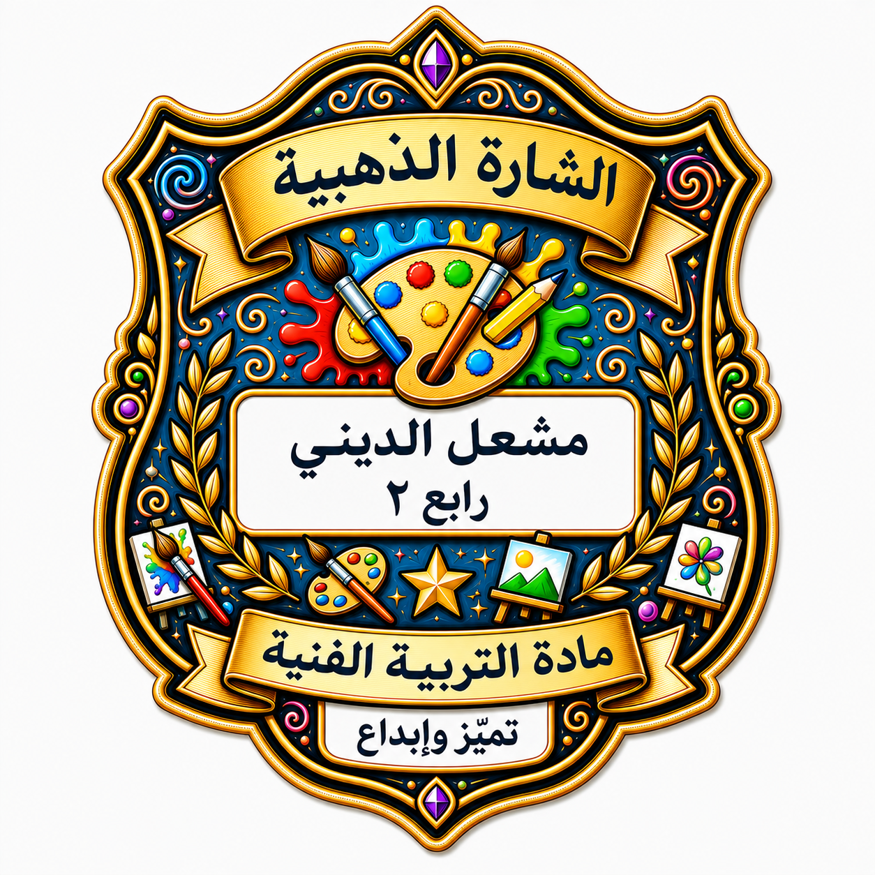 الفصل الدراسي الثاني