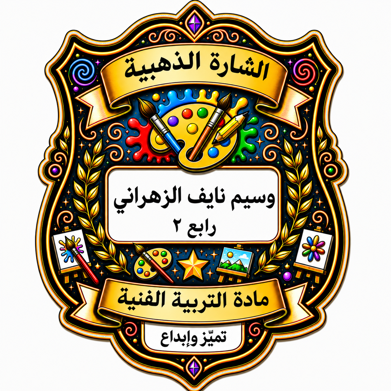 الفصل الدراسي الثاني