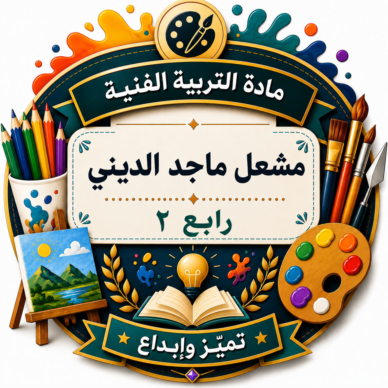 الفصل الدراسي الثالث