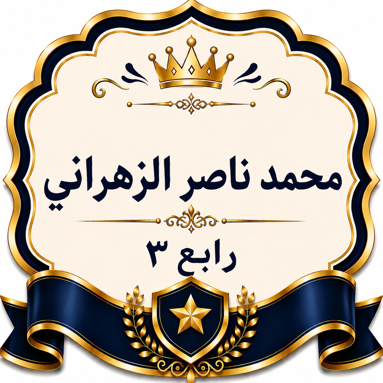 الفصل الدراسي الثاني