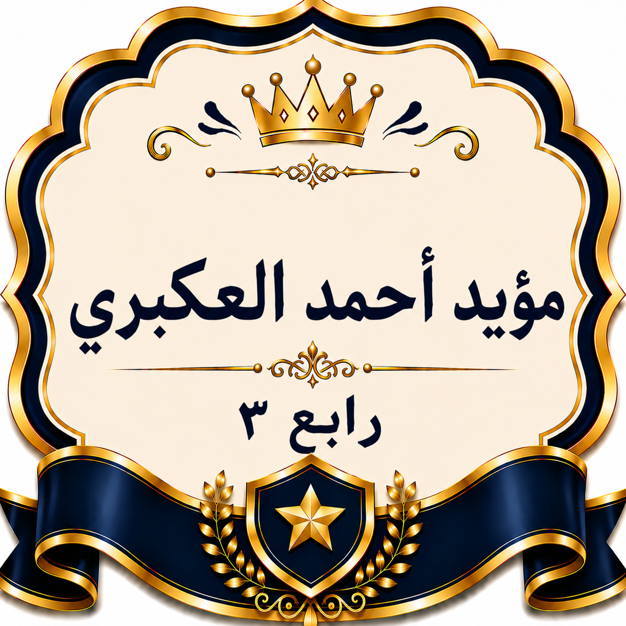 الفصل الدراسي الثاني