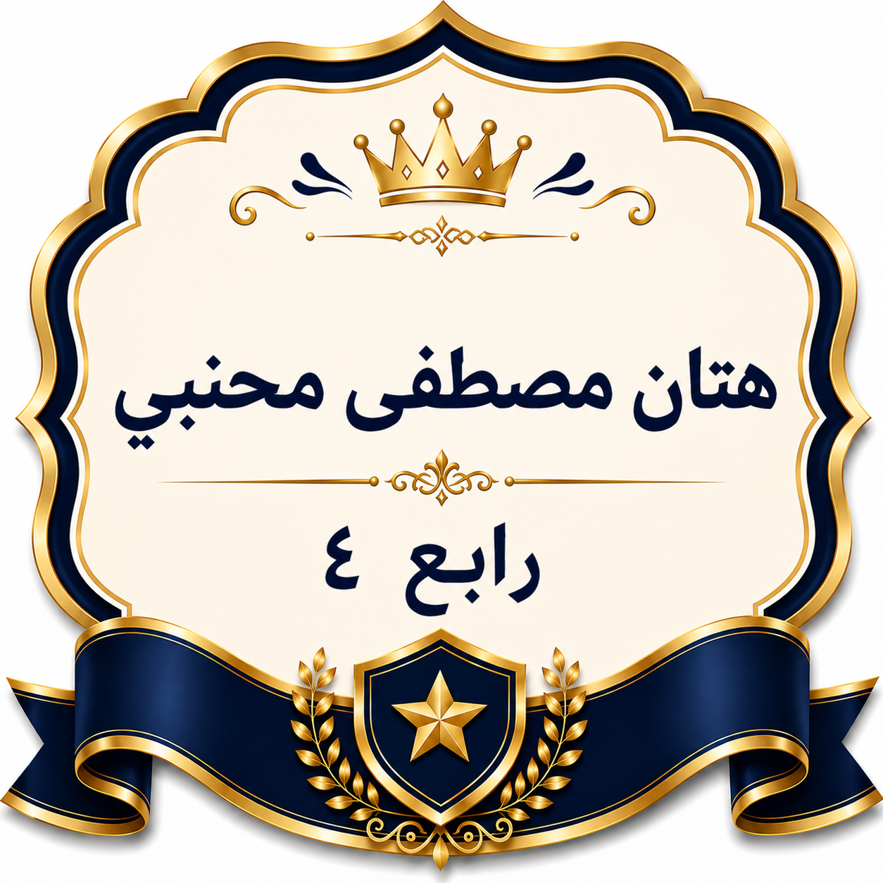 الفصل الدراسي الثاني
