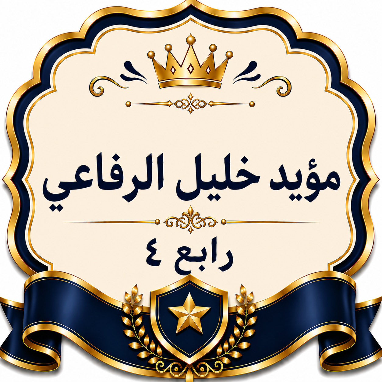 الفصل الدراسي الثاني