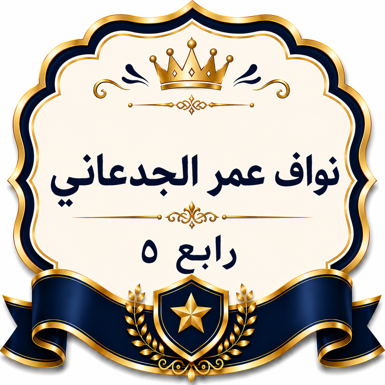 الفصل الدراسي الثاني