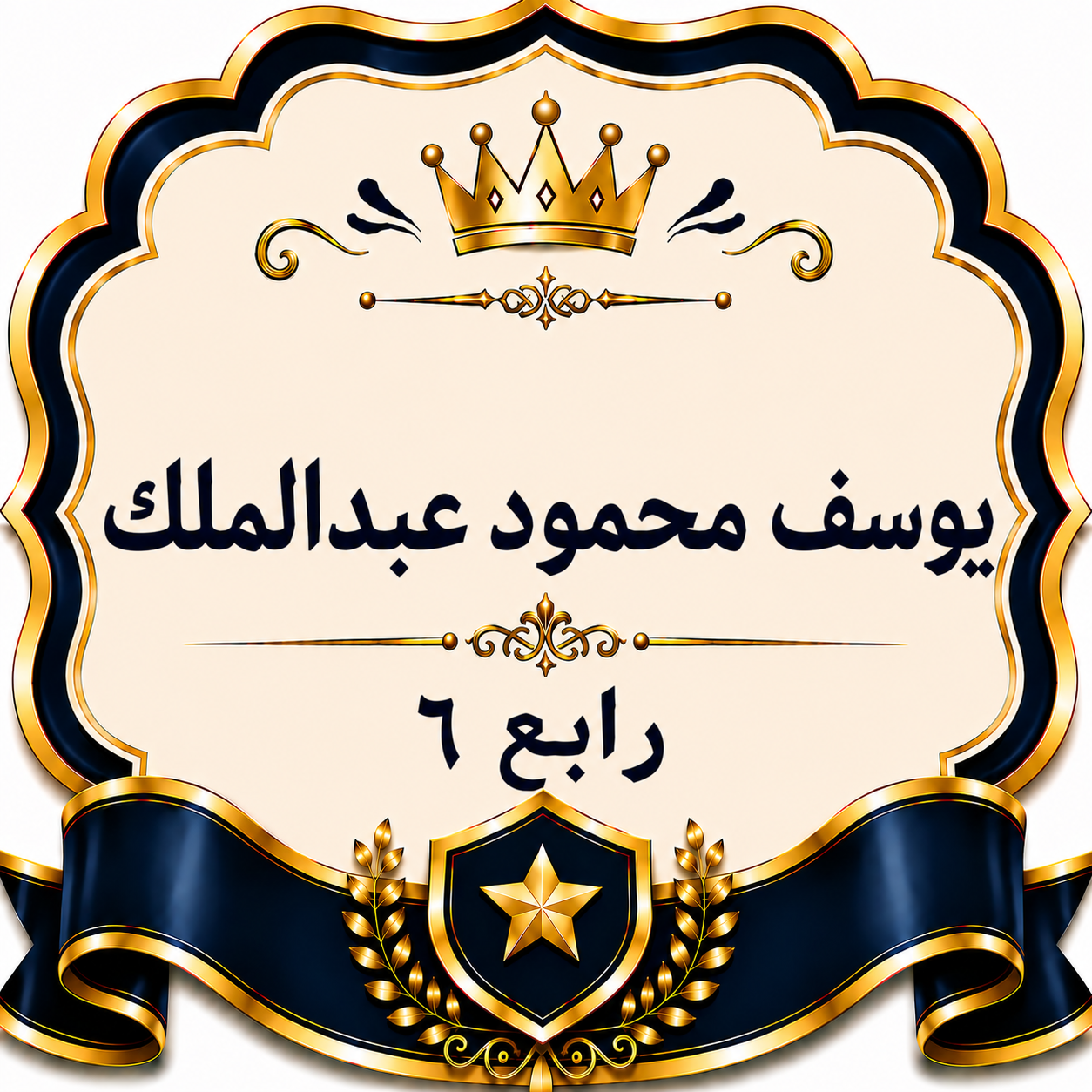 الفصل الدراسي الثاني