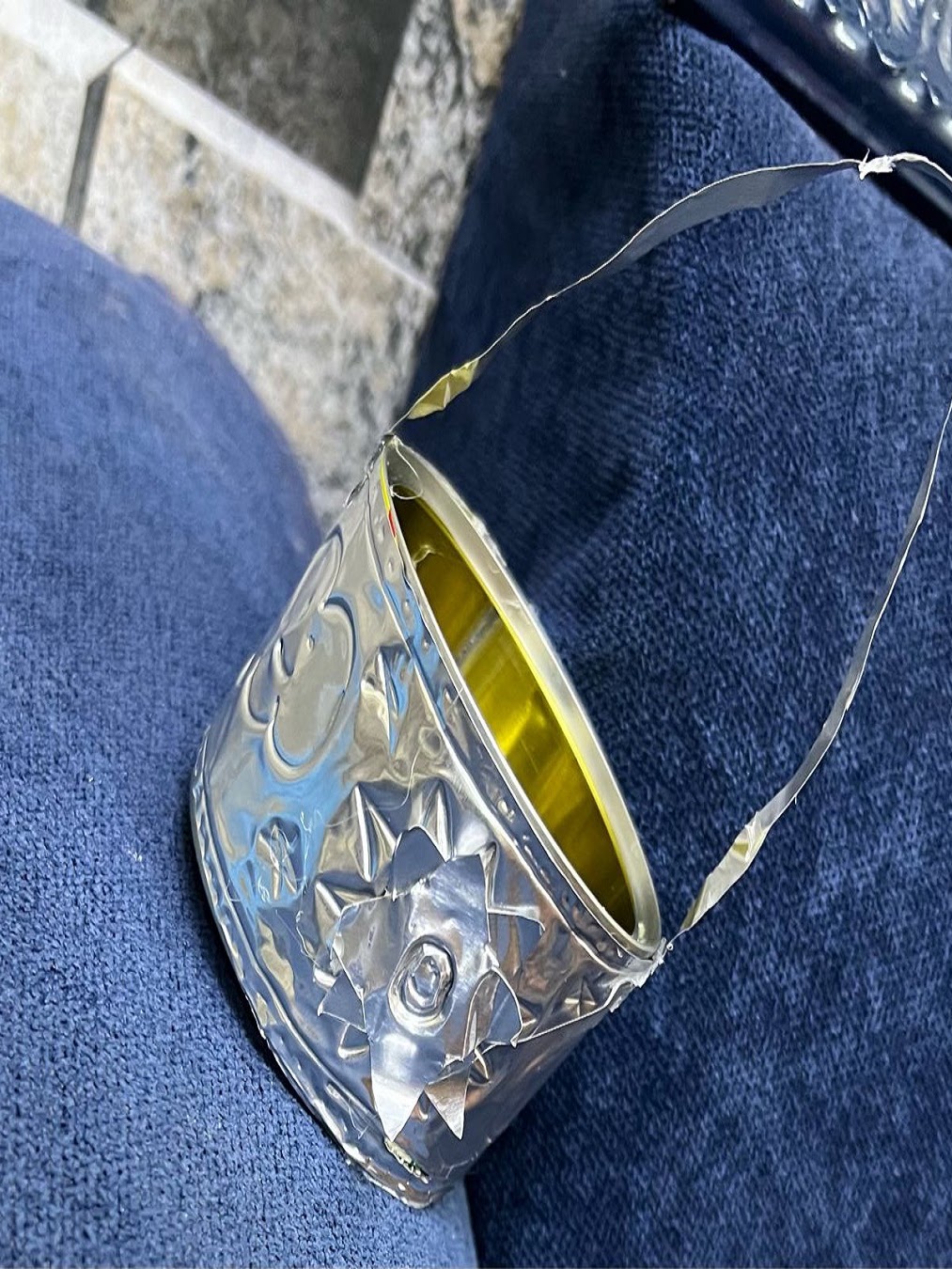 فاضل العمري الخامس ٢