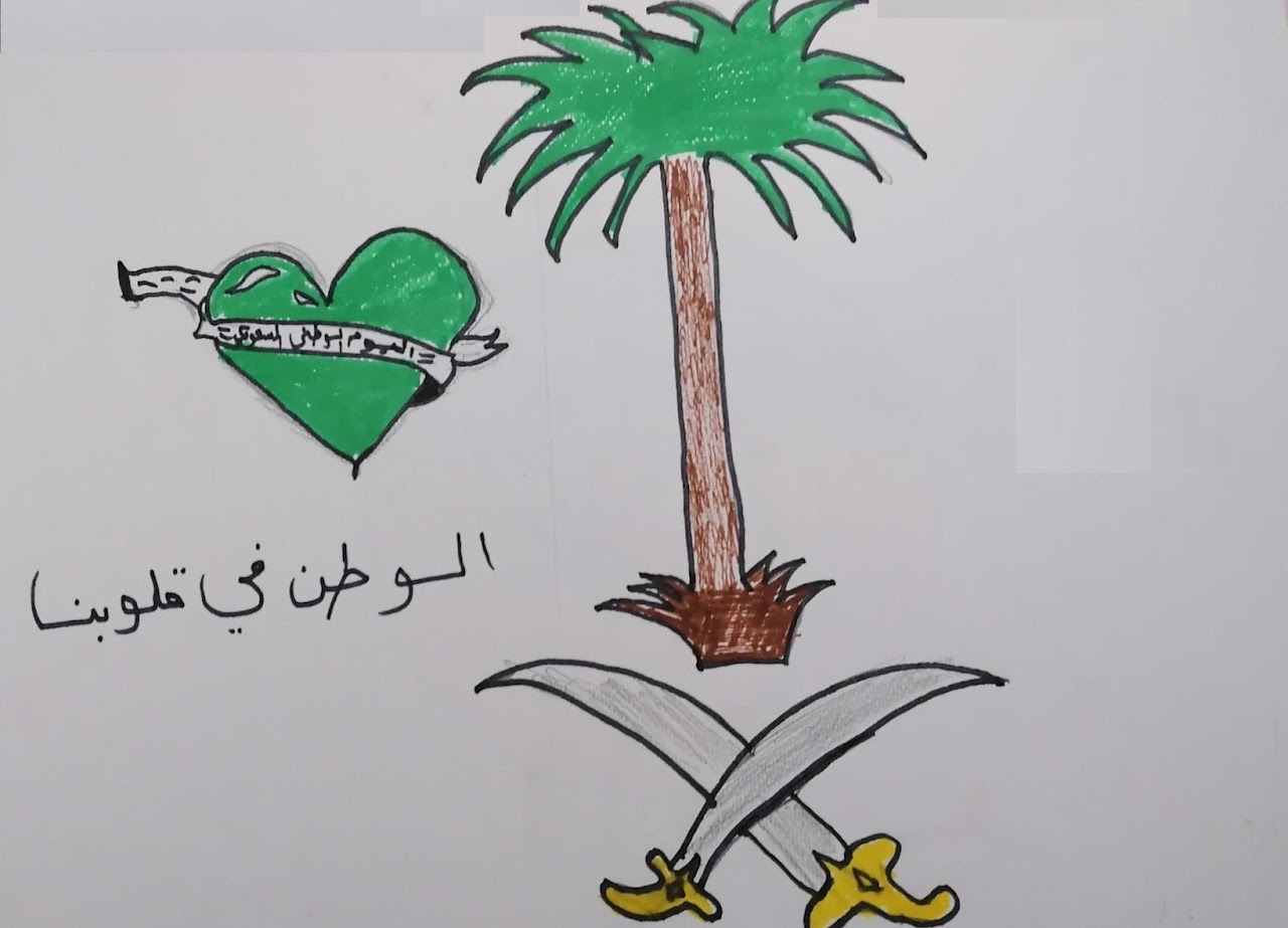 تركي الغامدي سادس ٦