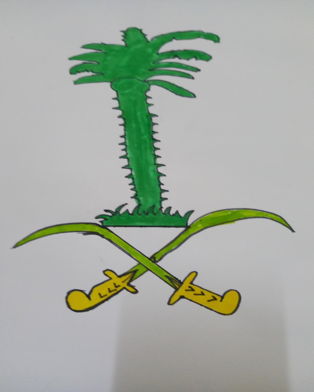 فارس باقيس الصف الخامس/ 4