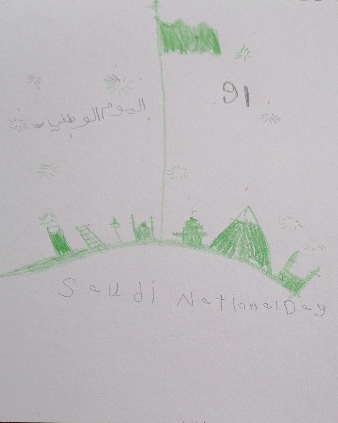 يزيد الكيلاني الصف الرابع / 6