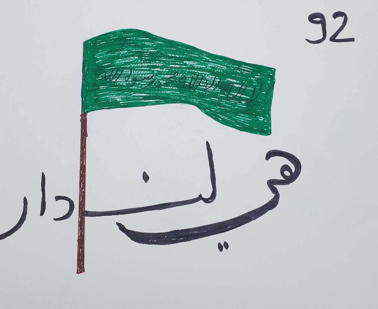 محمد جبريل حمدي خامس تربية خاصة