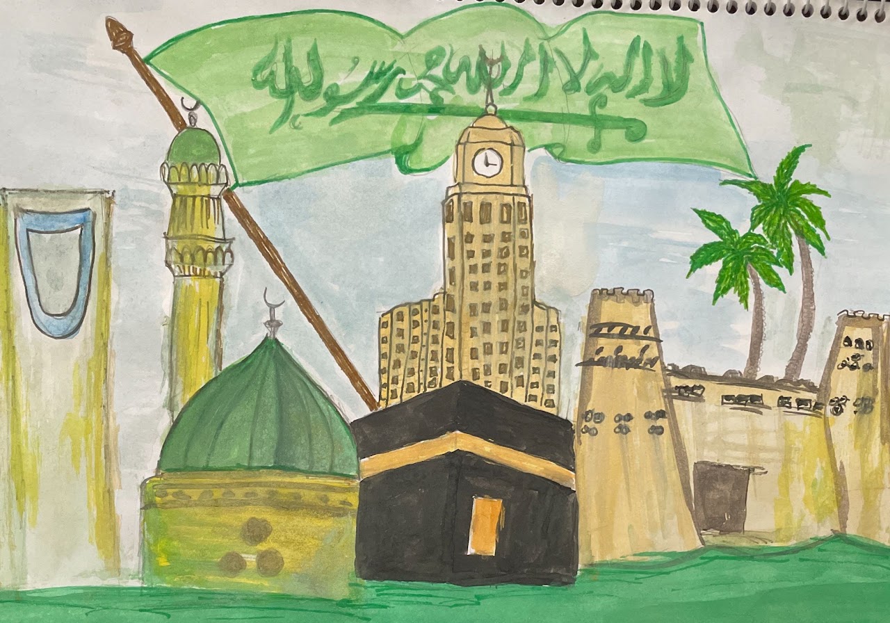 حسن المنهالي خامس١
