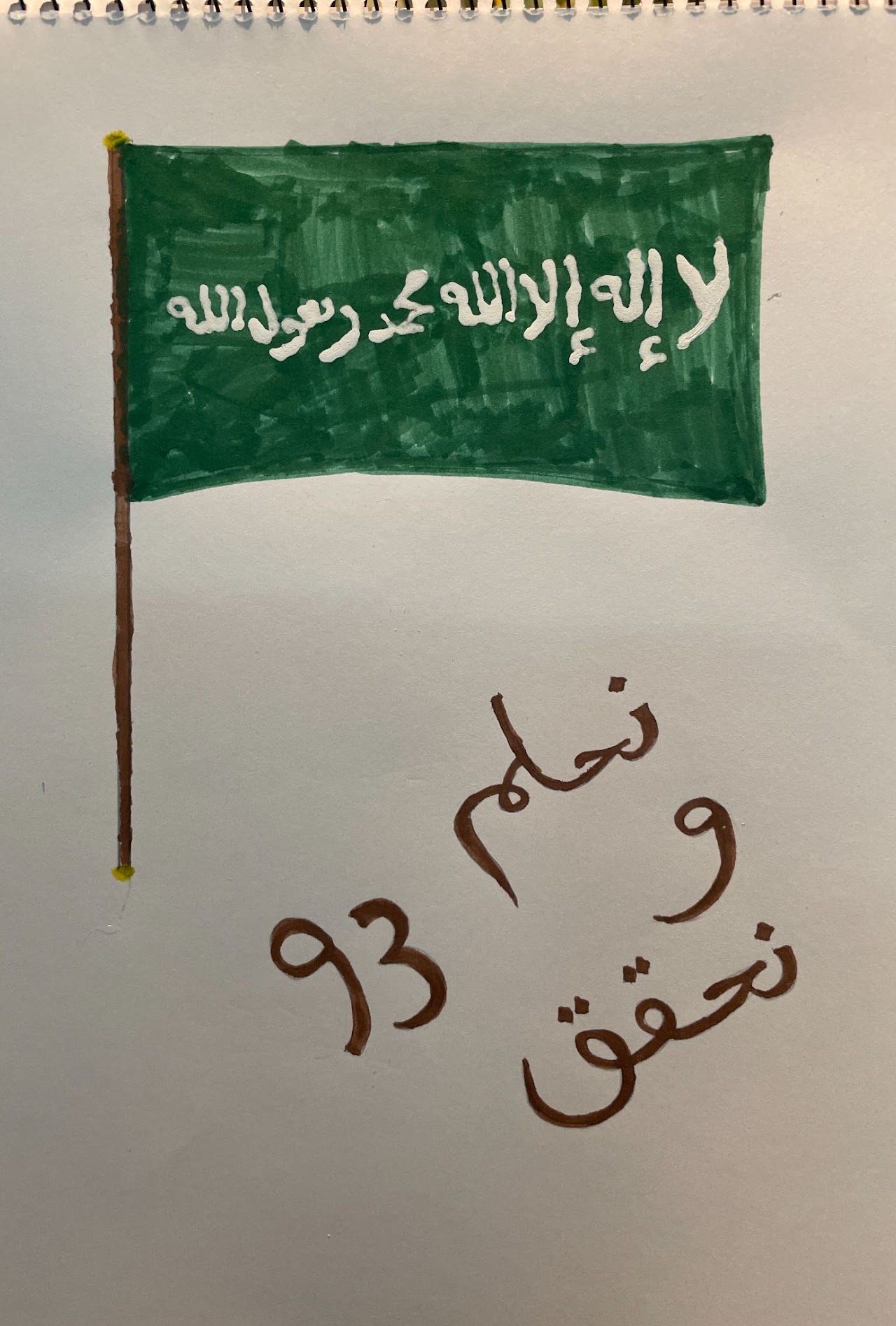 عمر الجدعاني رابع ٦