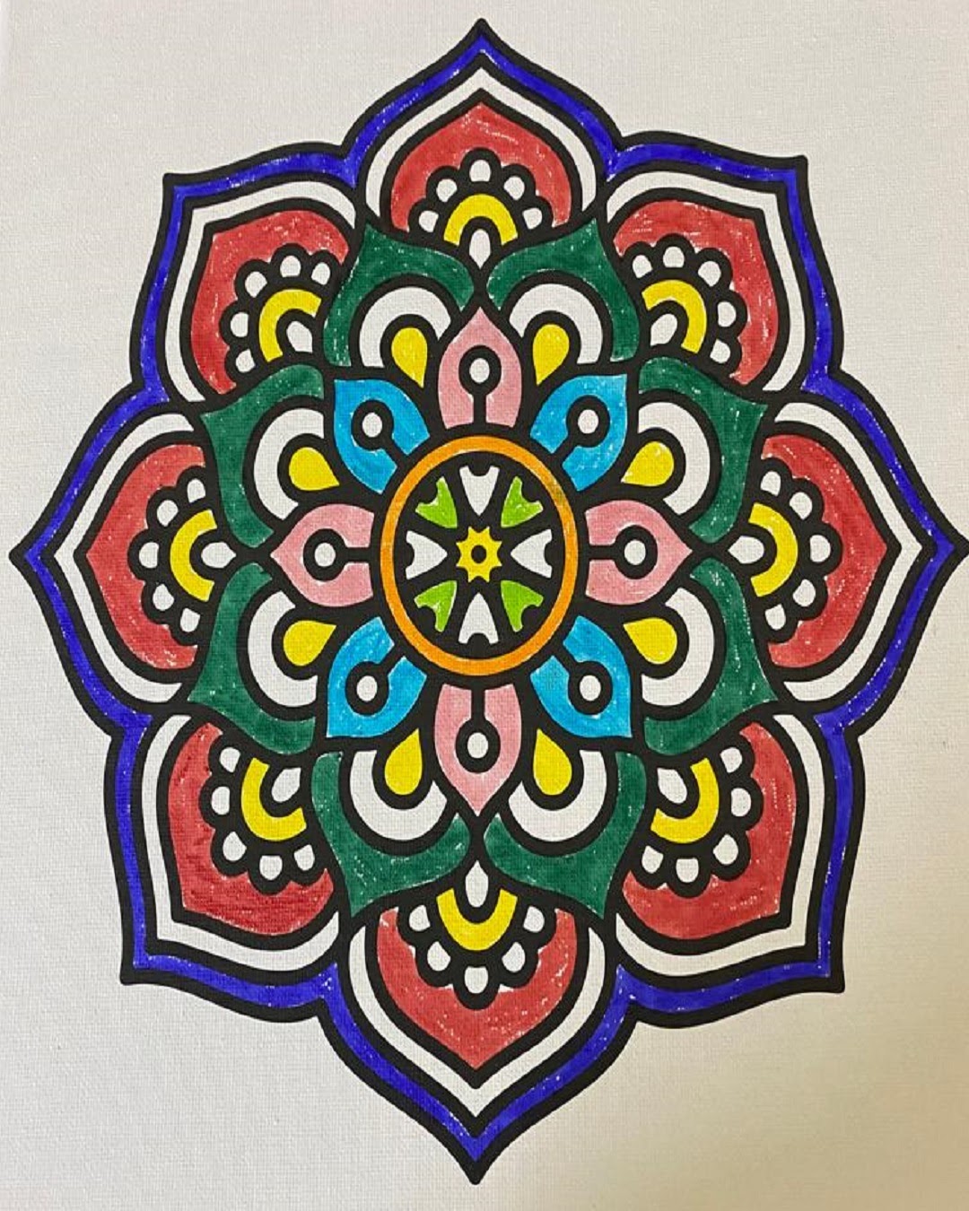 حمزة العلي الخامس / 4