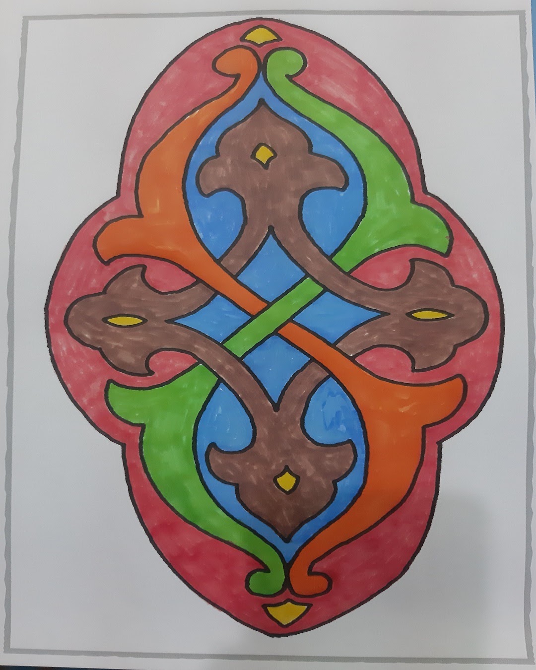 ناصر هندي الخامس / 1