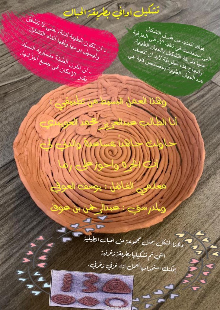 بحوث ومشروعات وتقارير