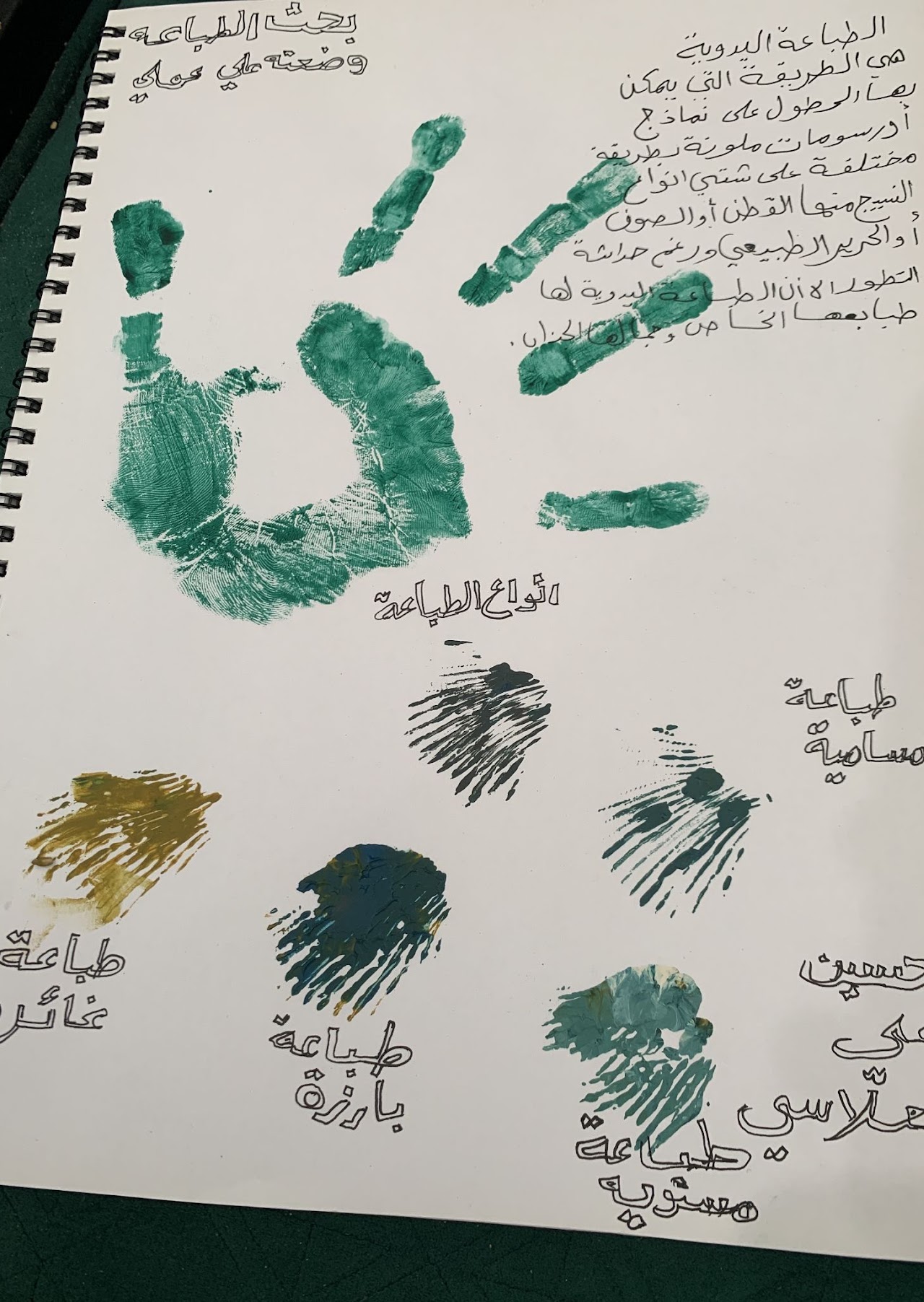 بحوث ومشروعات وتقارير